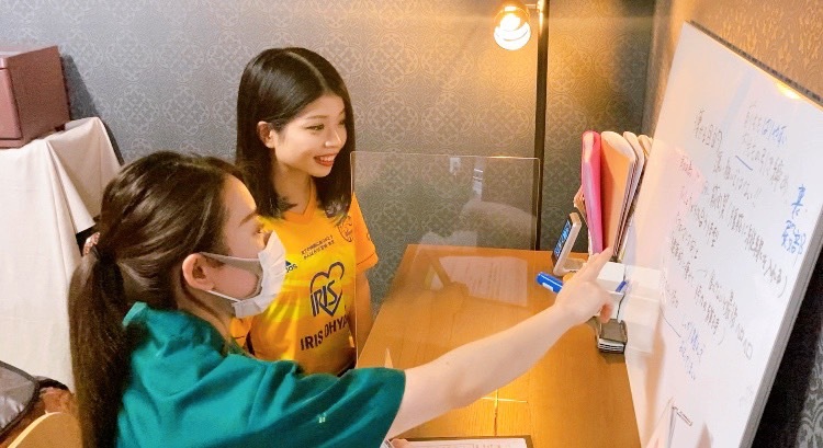 カウンセリング